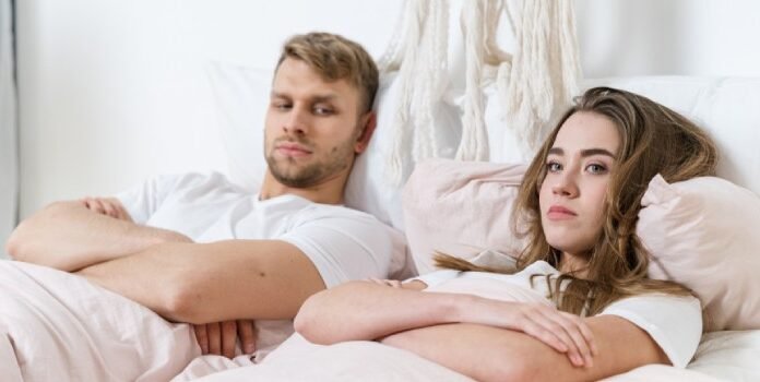 If You’re Emotionally Exhausted From Your Relationship, It Might Be Marriage Burnout