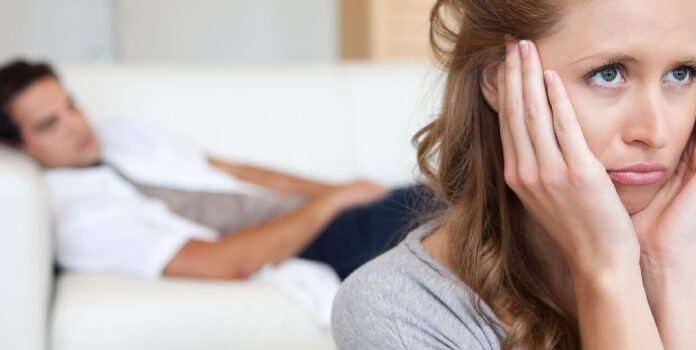 10 Ways To Handle Being In A Sexless Marriage
