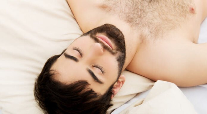 11 $ex Tips For Men Who Want To Be Good In Bed