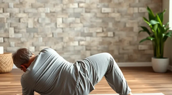 Exercises for Sciatica Relief