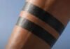The Meaning Behind the “Black Band” Tattoo Explained