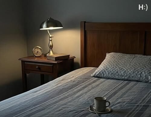 Sleeping in the Bed of a Deceased Loved One Explored Through Cultural Beliefs Emotional Responses and Personal Grief Experiences While Considering How People Process Loss Find Comfort or Feel Discomfort in Familiar Spaces and How Traditions Memory and Psychology Shape the Meaning We Attach to Objects and Places After Someone Close Has Passed Away