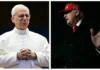 The Pope and White House relations draw public attention amid Vatican discussions