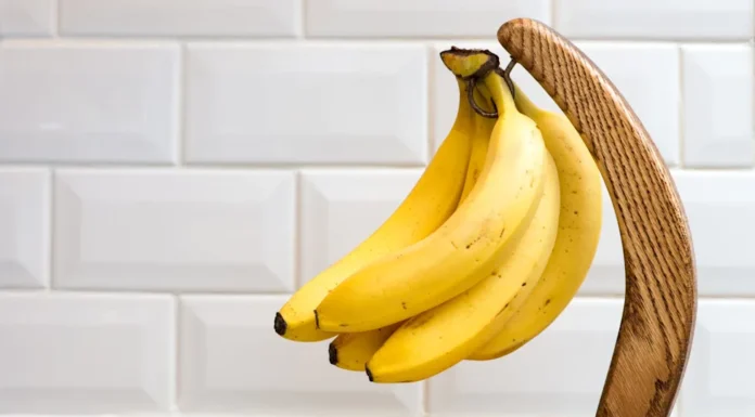 Eat Bananas Every Day? Here’s What Happens to Your Body