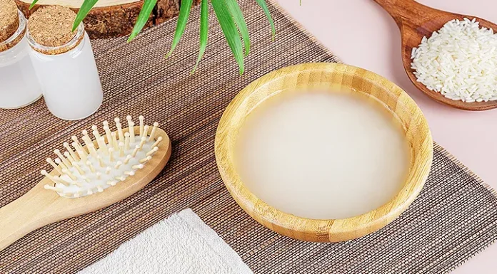 Rice Water for Beauty and Health: Benefits, Uses, and Why Everyone Is Talking About It