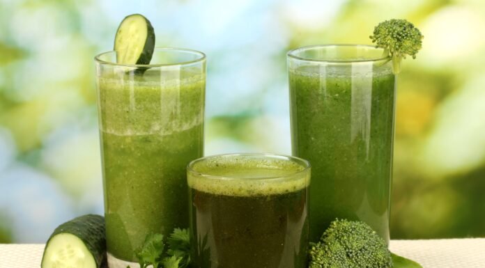 17 Best Drinks To Replenish Your Energy After $ex