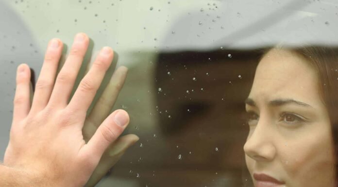 How To Detach From Someone You Can’t Be With