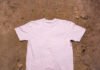 Why do we call them T-shirts?