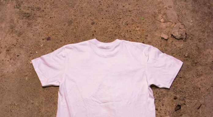 Why do we call them T-shirts?