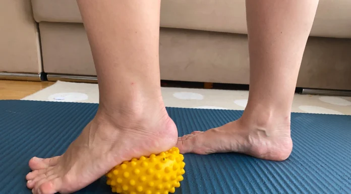 7 effective exercises to reduce heel pain and manage plantar fasciitis naturally