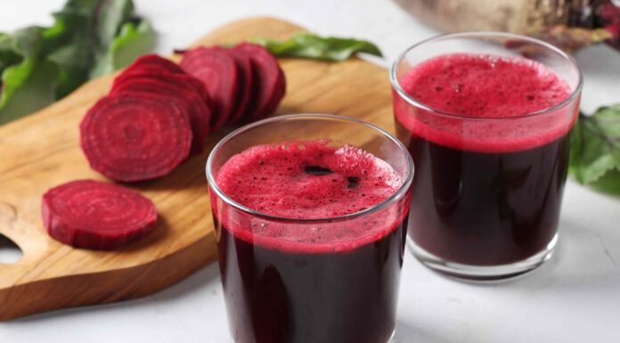 3 Things You’ll Notice When You Eat Beets For Two Weeks