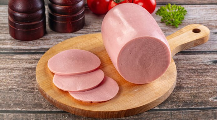 What Is Bologna Made Of?