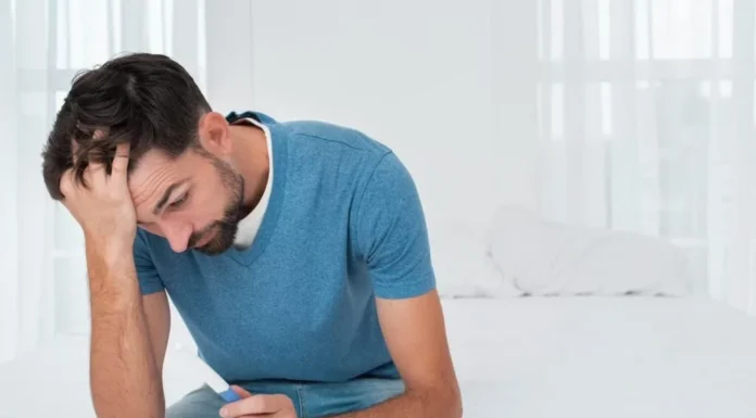 21 Warning Signs You Need To Stop Masturbating