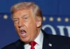 People online are discussing alleged ‘proof’ related to the reported Trump incident