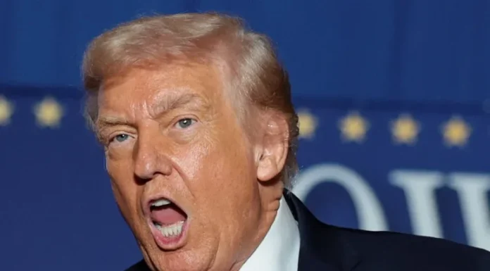 People online are discussing alleged ‘proof’ related to the reported Trump incident