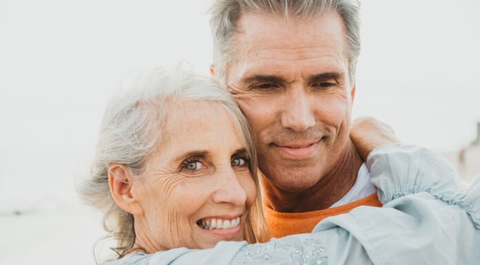 5 qualities that many men value in a woman after 60, according to studies and real experiences