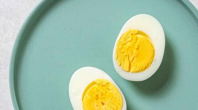 11 Things You Didn’t Know About Hard Boiled Eggs
