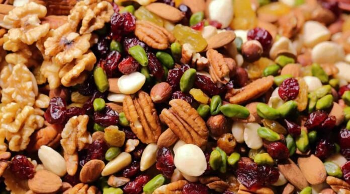 15 Foods To Eat After Sex To Regain Your Energy