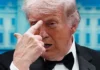 Expert breaks down why Donald Trump did not react during WHCD assassination attempt