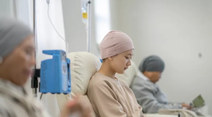 Cancer Rates Rising in Gen X and Millenials Compared to Older Generations, Study Finds