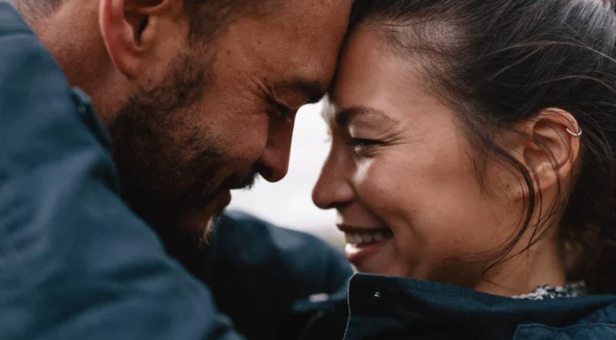 10 Of The Sexiest Things A Guy Can Do That Have Nothing To Do With Sex