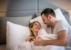 Things Men Do In Bed When They Truly Love You