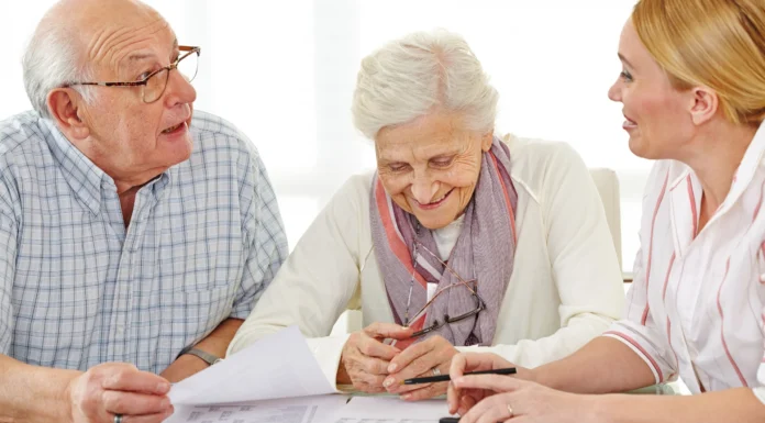 4 Reasons Why Most Older Adults Don’t Live Much Past 80