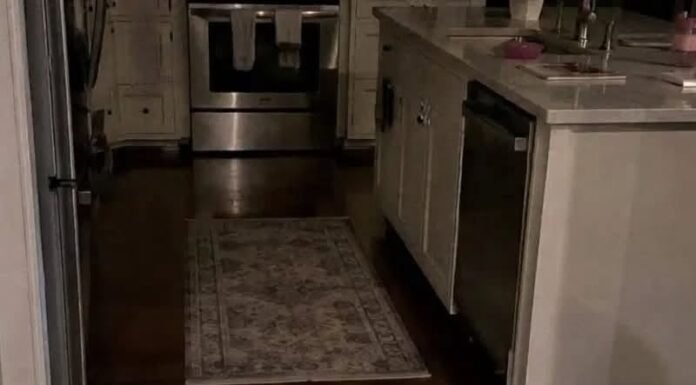 I Came Home from a Work Trip to Find My Daughter Sleeping in the Kitchen – When I Opened Her Childhood Bedroom, I Went Pale