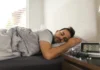 Doctors Warn: Your Sleeping Position May Affect Acid Reflux Symptoms