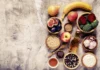 12 Miraculous Foods for Natural Colon Cleansing