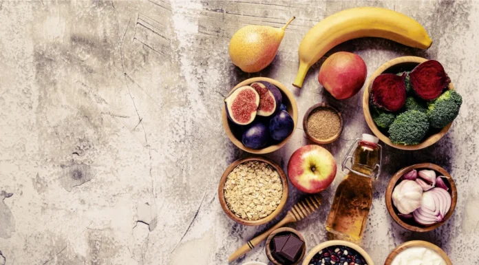 12 Miraculous Foods for Natural Colon Cleansing