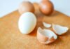 The Strange Green Ring Inside Your Hard Boiled Egg Is Freaking People Out—But The Real Reason It Appears May Surprise You