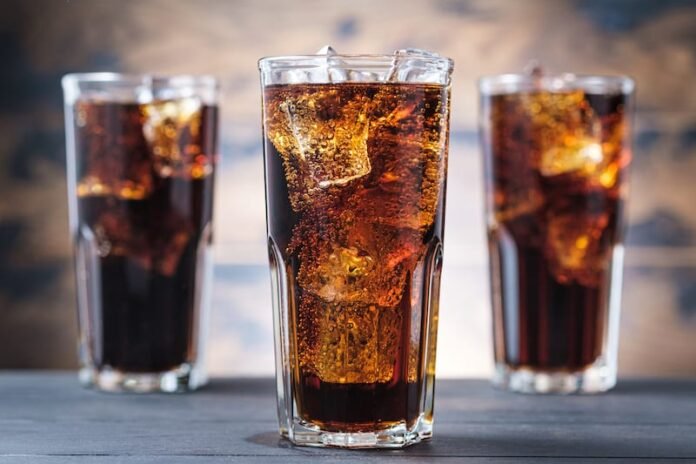 Soda-and-Sleep