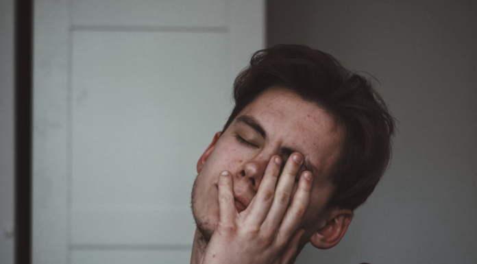 Young Man Dies After Ignoring Two Nighttime Symptoms: A Reminder About Early Cancer Warning Signs