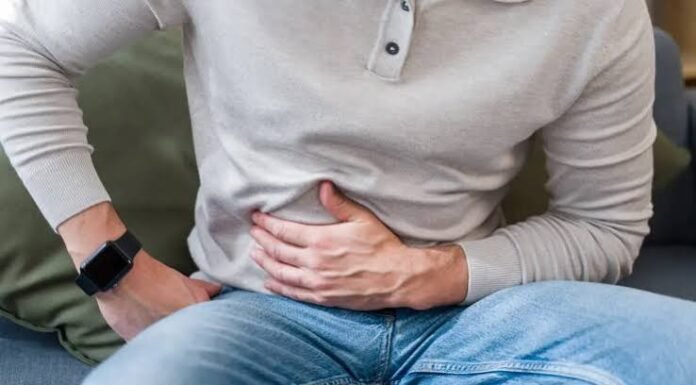 Doctor Issues Advice as Deadly Sexually Transmitted Gut Infection Surges