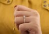 Pick A Ring To See What Kind Of Woman You Are