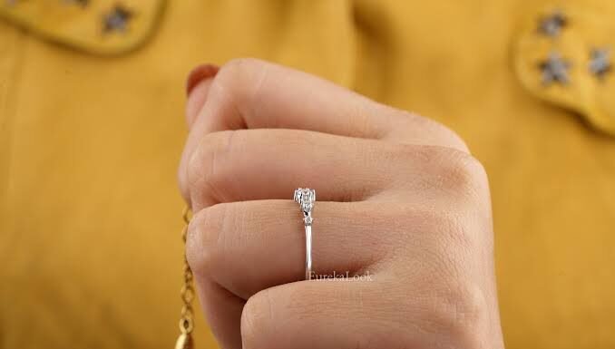 Pick A Ring To See What Kind Of Woman You Are