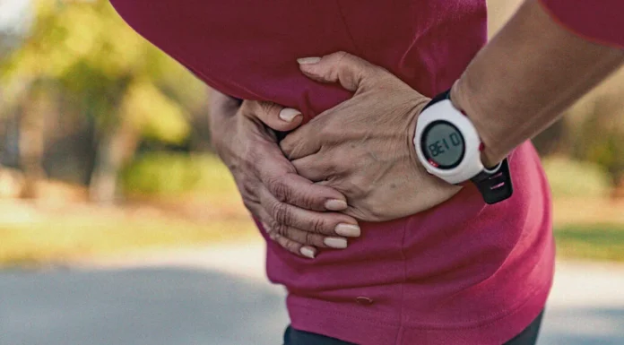 Pain On The Left Side Of The Body: What it could mean?
