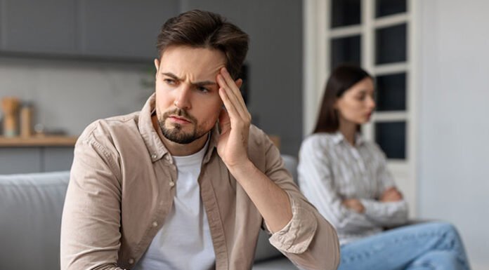 Top 10 Reasons Why Men Never Forgive Cheating
