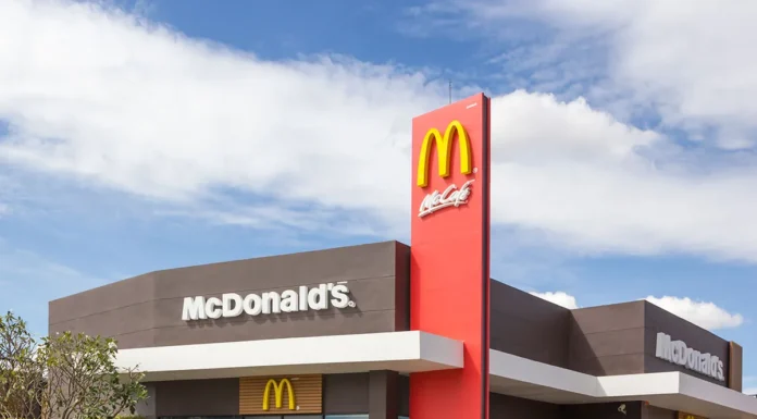 You Will Never Eat At McDonald’s Again After Reading These Horrific Facts