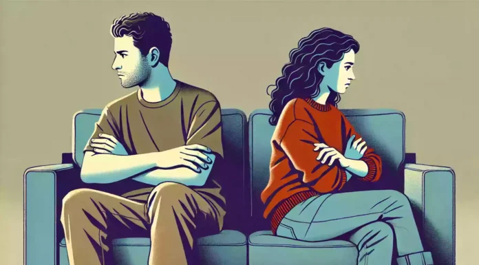5 signs she just slept with someone else
