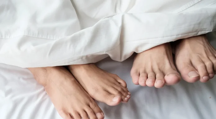 13 Signs Your Man Has a High Level of Intimacy