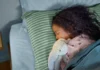 If your child scratches at night, THIS could be the hidden reason…