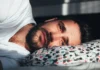 How To Make A Man Cry In Bed