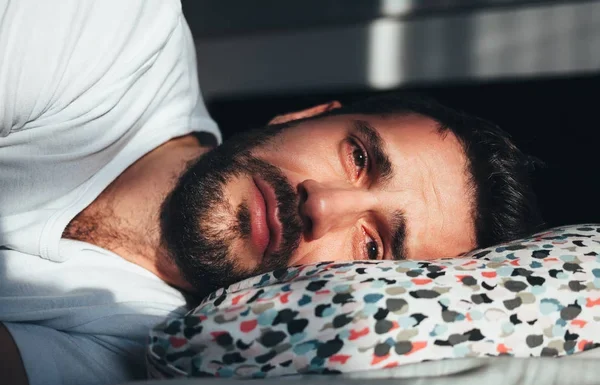 How To Make A Man Cry In Bed