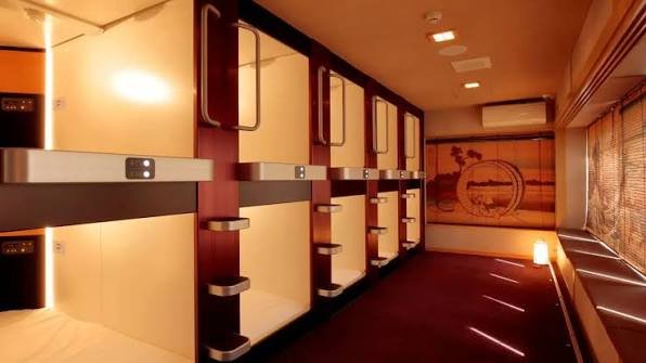 Why You Should Keep the Bathroom Light On When Sleeping in a Hotel