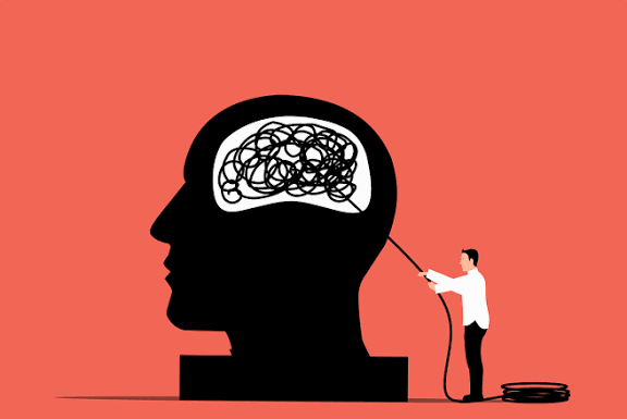 Check your personality based on the word that comes to your mind first