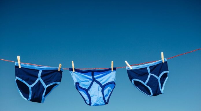 How Often Should You Change Your Underwear? Experts Reveal What Really Matters