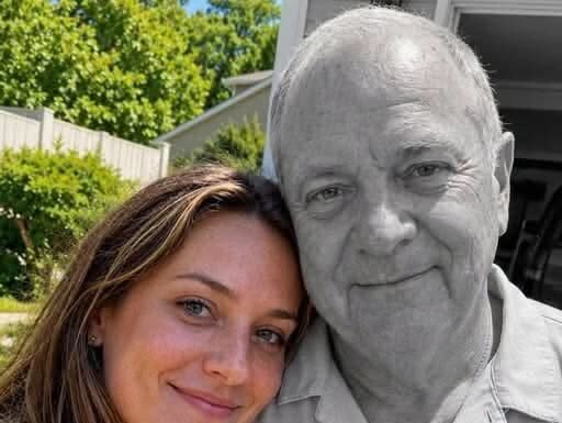 My dad’s final wish was for me to open his garage in front of the whole family—what was inside made my brother go pale