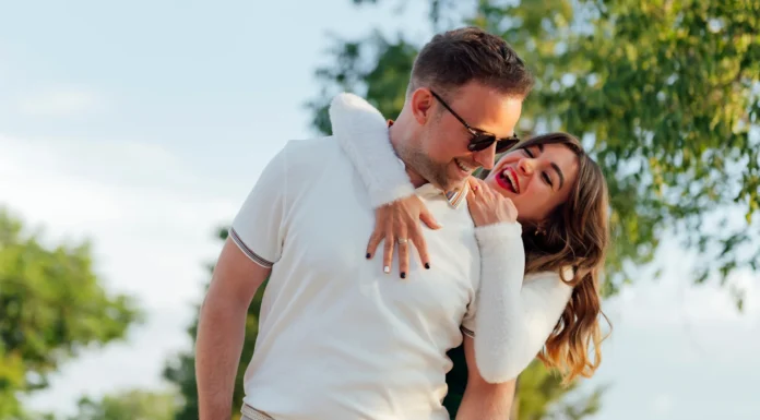Why Men Prefer Slim Women. Number 2 Is A Little Bit Sensitive But Always True